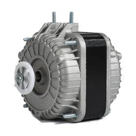Yzf18-25 Wefumot Zf18-25 Condenser Fan Ac Motor 18w Shaded Pole For Refrigerator Freeze