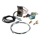 80956952769 Whke Tjernlund Water Heater Interlock