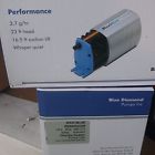 X87-711 X87-71 Maxiblue Blue Diamond 1