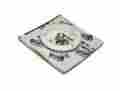Y27820a John Crane New Pump Seal Kit