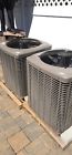 Ycjf36s41s1a York Condenser