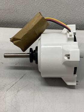S1-32440880009 York 1/3hp Condenser Fan Motor With Control