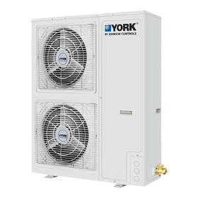 Yv2vyh015kar-d-x York Air 55 560 Btu 15 Seer Condensor 230v Duct Mini Split 5 Ton Vrf