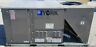 Zj049a05b2aaa6a York Ton Phase Predator Series Commercial Grade Gas Package Unit