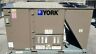 Zr120s18d2b5aa1a1 York Ton Phase Predator Series Commercial Gas Package Unit Reheat