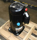 Zr380kce-ted-265 Copeland Scroll A-c Compressor