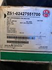 Zs1-02427551700 Us Motors New Still In Box Psc Condenser Fan Motor
