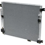 A/c Condenser-condenser Parallel Flow Uac Cn 3349PFC. Fixed Price $137.51.