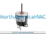 Climatek 1/4 Hp Condenser Fan Motor Fits Genteq 5KCP39KFR080S 5KCP39NFV572S. Fixed Price $278.95.