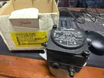 Danfoss 071N1152 Bfph Oil Burner Pump 1725 Rpm Cw-r Lh New. Fixed Price $123.50.