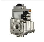 Honeywell VR8200A2132/U 1/2" 24V Gas Valve 130K Btu Ng. Fixed Price $285.10.