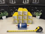Qty! Bulk- Alco Controls Liquid Line Filterdrier EK-1625S HQ1161001ACFP New. Fixed Price $400.00.