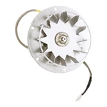 Turbochef HHB-8106 Blower Assembly 11"X11"X7" Airflow Part Commercial Kitchen. Fixed Price $1192.03.