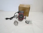 59896771 1/12HP 115V Water Circulator Pump Single Phase For Grundfos UP15-29SF. Fixed Price $99.95.