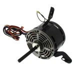 Nordyne 901875 1/3HP 115V 4SPD Motor 1105RPM. Fixed Price $677.06.