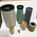 Fits Sumitomo SH300 Engine 6D22T Filter Air ,fuel ,oil Hydraulic Service. Fixed Price $299.99.