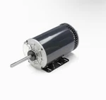 X525 Marathon Hp 3PH 208-230/460V 1075 Rpm Opao 56HZ Frame Condenser Fan Motor. Fixed Price $828.00.