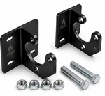 Mount Kit Fits Taco / Grundfos Circulation Pumps In Stock. Fixed Price $20.75.