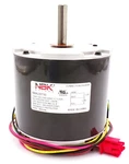 Motor By Nbk, Replaces York S1-02440899000, F48AA68A50 208/230V 1/4 Hp, 20710. Fixed Price $160.00.