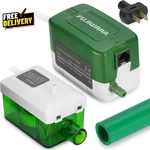 Condensate Pump Mini Split Automatic Condensation Drain Removal Quiet. Fixed Price $69.64.