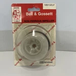 New, Bell & Gossett, 189132LF, Non-ferrous Impeller, Series 100, SC-75. (1H-4). Fixed Price $39.99.