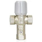 Honeywell AM101-1LF Anti-scald Mixing Valve 3/4" Lead-free 70-145 Npt. Fixed Price $169.51.