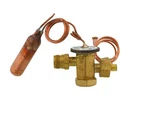 Parker Indoor Thermostatic Expansion Valve Kit #044249-05 / 56J20 New Box. Fixed Price $725.00.