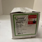 1/3 Hp 1075 Rpm, 208-230 Century FE1036SU. Fixed Price $134.99.