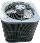 Icp 1.5 Ton 14.3 SEER2 Central Air Conditioner Condenser. Fixed Price $2800.00.