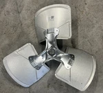 Lennox 100060-23 Fan Blade New Take Off. Fixed Price $175.00.