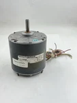 Carrier HC39GR232A Condenser Fan Motor 5KCP39LFAD33S Ge Part #1177473. Fixed Price $225.00.