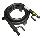 Packless Industries COAX-1302-J-08-128 Copeland Refrigerant Condenser. Fixed Price $1895.00.