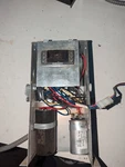 Copeland Scroll Condensing Control Unit, M# FFAP-050Z-CFV-071, 208-230 See Pics!. Fixed Price $489.95.