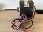 Lennox 47F99, 47F9901 Motor 1/6 Hp 208/230V 1075 Rpm 1.1 Apm KA55HXCBR-9552. Fixed Price $150.00.