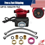 595916 For Grundfos Hot Water Re-circulating Pumps UP15-10SU7P Tlc 1/25 Hp 115V. Fixed Price $125.00.