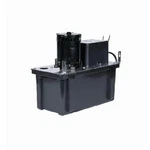 Little Giant VCL-24ULS 115-VOLT Condensate Removal Pump. Fixed Price $96.95.