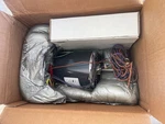Oem Trane Service First MOT18820 Condenser Perm Split Cap Fan Motor 1HP Nwb. Fixed Price $599.99.