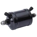 Mueller Streamline Drymaster Filter Drier, 16 Cu-in, Solder Connection. Fixed Price $71.10.
