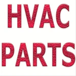 Bard Hvac 8105-039BX 1/3HP 208-230V 825RPM 2SP Cw. Fixed Price $448.14.
