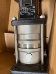Grundfos / Vertiv CRN3-3KX-CX-A-E Stainless Multistage Condensate Pump New 30235. Fixed Price $1295.00.