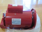Bell & Gossett 111044 Power Pack 1/2, 115/230, 60, Alternating Motor! New!. Fixed Price $775.00.