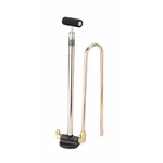 Yellow Jacket 77930 Max-flow Deluxe Oil Pump. Fixed Price $188.03.