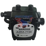 Suntec A2RA-7720 Waste Oil Pump 0.4-2.5 Gph 10/100 Psi 1725/3450 Rpm. Fixed Price $157.56.