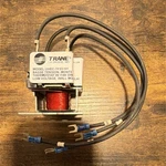 Trane UHEC-TFS5101 & Resideo R8222A 1002 Low Voltage 24V Wall Mount Relay 4-PIN. Fixed Price $14.99.