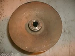 Bell & Gossett 118626 Cut To 3-5/8" Diameter P56810 050924. Fixed Price $199.88.