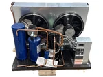 Copeland FFAP-040Z-TFC-071 Air-cooled, Scroll, Condensing Unit 4HP 208/230V New. Fixed Price $3300.00.