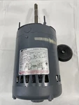 Magnetek 8-177434-01 Condenser Fan MOTOR-3/4 H.P-1 PH-460/200-230V-1025 Rpm-cx. Fixed Price $206.25.