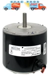 Emerson Rheem Ruud Condenser Fan Motor K55HXLRH-0824. Fixed Price $229.99.