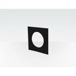 Centrotherm Eco Systems IAWP02BP-10 Wall Plate Square Plastic Innoflue. Fixed Price $19.99.