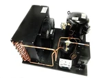 Indoor Condensing Unit Qt AWA7512ZXD 1-1/2HP, Med Temp R404A, 220V/1PH (usa). Fixed Price $2023.00.
